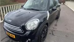 Gebruikt 2011 Mini Cooper Countryman Chili SUV | € 7.950 (Eerlijke prijs)