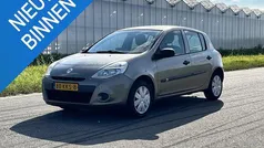 Gebruikt 2010 Renault Clio II Hatchback | € 2.950 (Eerlijke prijs)