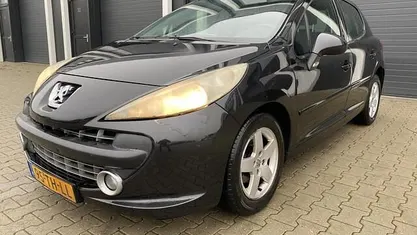 Occasion Peugeot 207 88 PK (64 kW) 2006 Hatchback