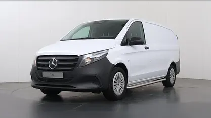 Occasion Mercedes Vito 136 PK (100 kW) 2026 Van