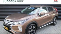 Gebruikt 2019 Mitsubishi Eclipse Cross Edition SUV | € 19.995 (Eerlijke prijs)