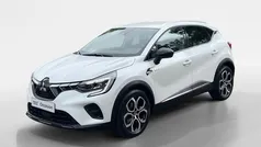 Wit Gebruikt 2024 Mitsubishi ASX Intense+ SUV | € 29.445 (Eerlijke prijs)