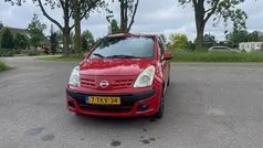 Gebruikt 2011 Nissan Pixo Hatchback | € 1.800 (Super prijs)