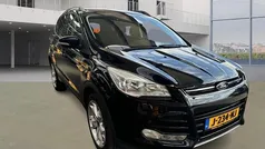 Gebruikt 2014 Ford Kuga Titanium SUV | € 8.950 (Eerlijke prijs)