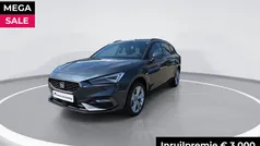 Gebruikt 2025 Seat Leon Business Stationwagen | € 39.790 (Eerlijke prijs)