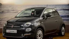 Gebruikt 2018 Fiat 500 Lounge Hatchback | € 10.450 (Eerlijke prijs)