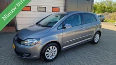 Grijs Gebruikt 2011 VW Golf Plus Comfortline MPV | € 6.750 (Eerlijke prijs)