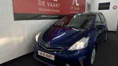 Blauw Gebruikt 2012 Toyota Prius+ Business Edition MPV | € 12.750 (Eerlijke prijs)