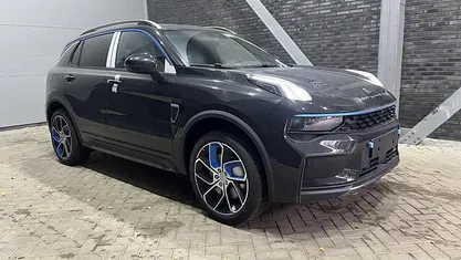 Gebruikt 2025 Lynk & Co 01 SUV | € 34.800 (Eerlijke prijs)