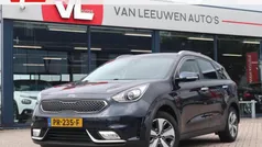 Gebruikt 2017 Kia Niro SUV | € 12.448 (Eerlijke prijs)