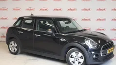 Hatchback Gebruikt 2018 Mini ONE Salt Hatchback | € 8.950 (Eerlijke prijs)