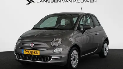 Occasion Fiat 500 Dolcevita 69 PK (50 kW) 2023 Hatchback