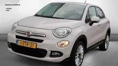 Gebruikt 2015 Fiat 500 Opening Edition MPV | € 9.950 (Goede deal)