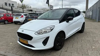 Occasion Ford Fiesta Trend 71 PK (52 kW) 2017 Hatchback