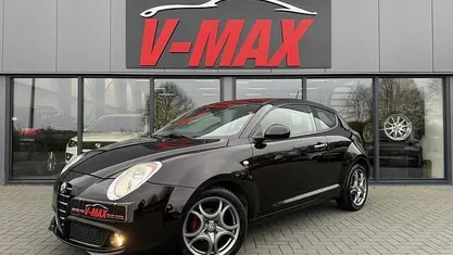 Occasion Alfa Romeo MiTo Distinctive 86 PK (63 kW) 2013 Hatchback