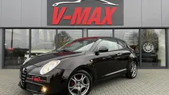 Gebruikt 2013 Alfa Romeo MiTo Distinctive Hatchback | € 5.950 (Eerlijke prijs)