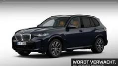 Gebruikt 2025 BMW X5 M Sport SUV | € 106.895 (Eerlijke prijs)