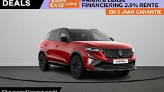 Gebruikt 2025 Renault Austral Iconic Esprit Alpine SUV | € 44.090 (Goede deal)