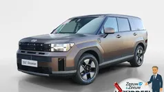 Gebruikt 2025 Hyundai Santa Fe Comfort SUV | € 54.999 (Super prijs)