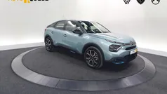 Blauw Gebruikt 2023 Citroën e-C4 Feel SUV | € 21.795 (Eerlijke prijs)