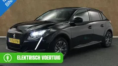 Gebruikt 2022 Peugeot e-208 Allure Hatchback | € 16.945 (Eerlijke prijs)