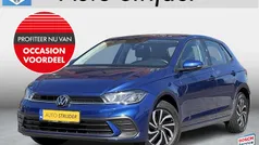 Gebruikt 2023 VW Polo Life Hatchback | € 20.445 (Goede deal)