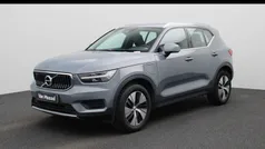 Grijs Gebruikt 2022 Volvo XC40 R-Design SUV | € 33.940 (Eerlijke prijs)