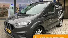 Overige Gebruikt 2022 Ford Transit Trend Van | € 14.750 (Eerlijke prijs)