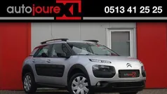 Grijs, metallic lak Gebruikt 2015 Citroën C4 Cactus Business Class Hatchback | € 8.749 (Eerlijke prijs)