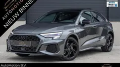 Gebruikt 2021 Audi A3 Sportback S-Line Hatchback | € 31.490 (Eerlijke prijs)