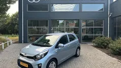 Gebruikt 2020 Kia Picanto Hatchback | € 9.450 (Eerlijke prijs)