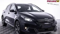 Grijs Gebruikt 2022 Kia XCeed SUV | € 24.990 (Eerlijke prijs)