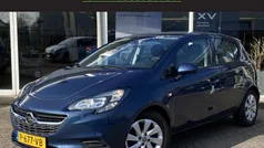 Blauw Gebruikt 2017 Opel Corsa Hatchback | € 8.950 (Eerlijke prijs)