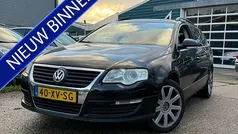 Gebruikt 2007 VW Passat Comfortline Stationwagen | € 949 (Super prijs)