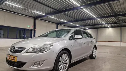 Occasion 2012 Opel Astra Sport Stationwagen | € 3.350 (Goede deal)