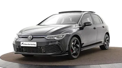 Gebruikt 2022 VW Golf VIII GTE Hatchback | € 28.940 (Eerlijke prijs)