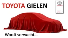 Zwart Gebruikt 2023 Toyota Yaris Hybrid Plus Hatchback | € 21.400 (Goede deal)