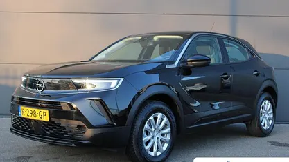 Occasion 2022 Opel Mokka Edition SUV | € 19.895 (Eerlijke prijs)