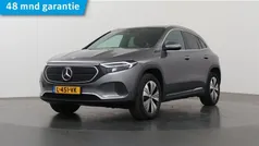 Gebruikt 2021 Mercedes EQA250 Business SUV | € 29.850 (Goede deal)