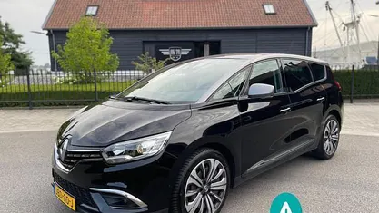 Occasion Renault Grand Scénic IV Zen 116 PK (85 kW) 2022 MPV