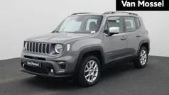 Gebruikt 2022 Jeep Renegade Limited SUV | € 22.900 (Goede deal)
