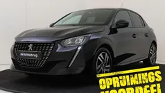 Gebruikt 2021 Peugeot 208 Allure Hatchback | € 15.000 (Eerlijke prijs)