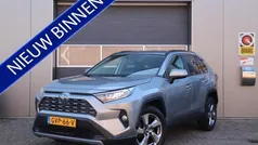 Gebruikt 2019 Toyota RAV4 Active SUV | € 28.995 (Eerlijke prijs)