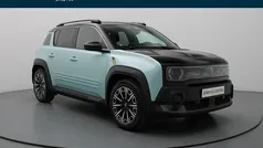 Blauw metallic Gebruikt 2025 Renault R4 Iconic SUV | € 36.990 (Eerlijke prijs)