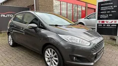 Gebruikt 2017 Ford Fiesta Titanium Hatchback | € 8.500 (Super prijs)
