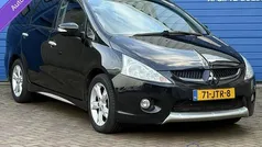 Gebruikt 2009 Mitsubishi Grandis MPV | € 1.100 (Super prijs)