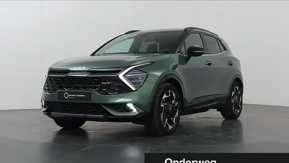 Occasion Kia Sportage GT-Line 265 PK (194 kW) 2025 SUV