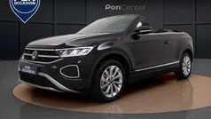 Gebruikt 2023 VW T-Roc Cabriolet Style Cabriolet | € 31.450 (Eerlijke prijs)