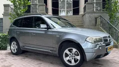 Gebruikt 2004 BMW X3 Executive SUV | € 4.945 (Eerlijke prijs)