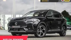 Zwart Gebruikt 2024 MG EHS Luxury SUV | € 29.850 (Eerlijke prijs)